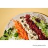 Fermentált gyömbéres cékla-répa 450g