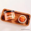 Fermentált gyömbéres sárgarépa 150g