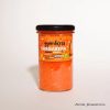 Fermentált gyömbéres sárgarépa 450g