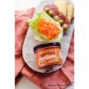 Fermentált gyömbéres sárgarépa 450g