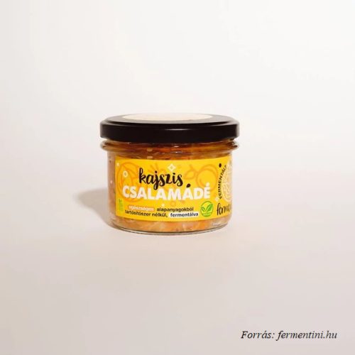 Fermentált kajszis csalamádé 150g