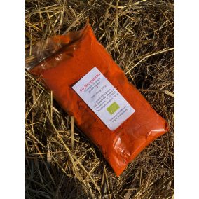 BIO Fűszerpaprika, édes 200g