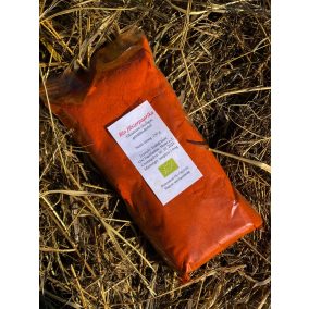 BIO Fűszerpaprika, édes 250g