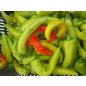 Hegyes erős paprika