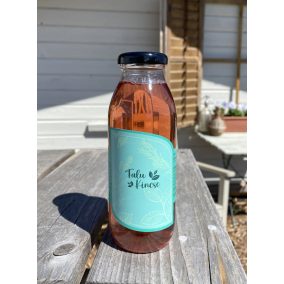 Ibolya szörp 300ml