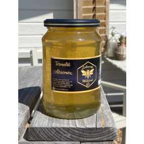 Akácméz 1000g