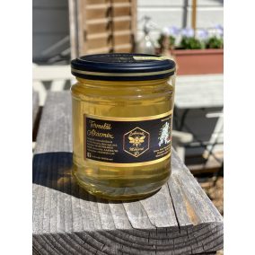 Akácméz 300g