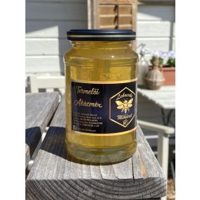 Akácméz 500g