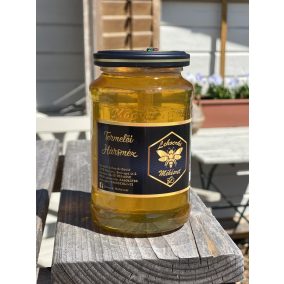 Hársméz 500g