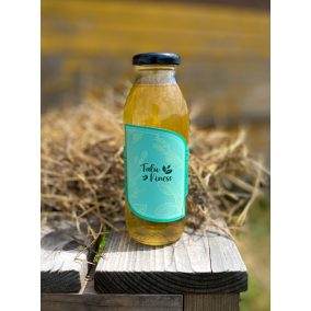 Pitypang szörp 300 ml