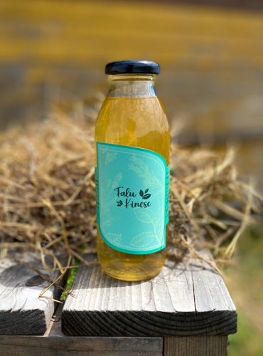 Pitypang szörp 300 ml