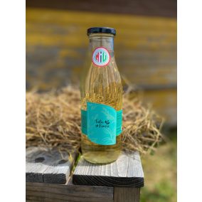 Rozmaring szörp 750ml