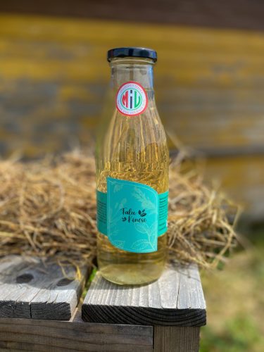 Rozmaring szörp 750ml
