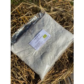 Parajdi só 1kg